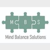 Mind Balance Solutions logo